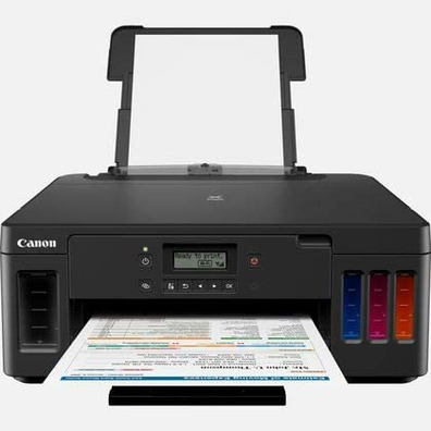 Canon Pixma G5050 Megatank