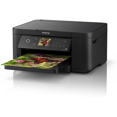 Epson Expression Home XP-5100 Multifunction Printer