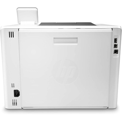 HP Color Laserjet Pro M454DW Printer