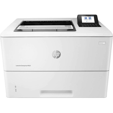 HP Laserjet Enterprise M507DN Printer