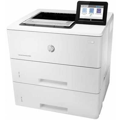 HP Laserjet Enterprise M507X Printer