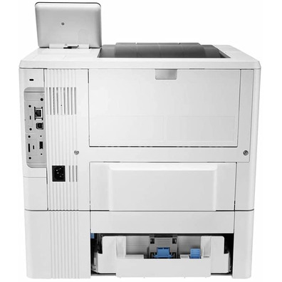 HP Laserjet Enterprise M507X Printer