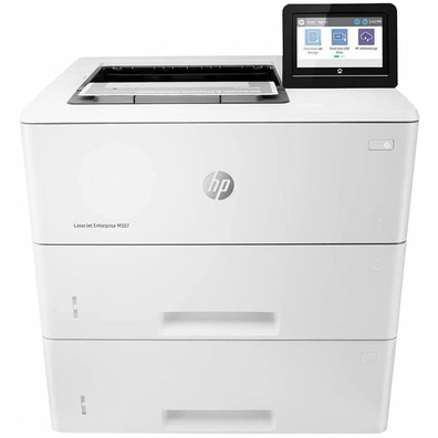 HP Laserjet Enterprise M507X Printer