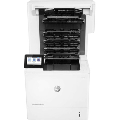 HP Laserjet Enterprise M611DN Printer