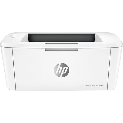 HP Laserjet Pro M15A Printer