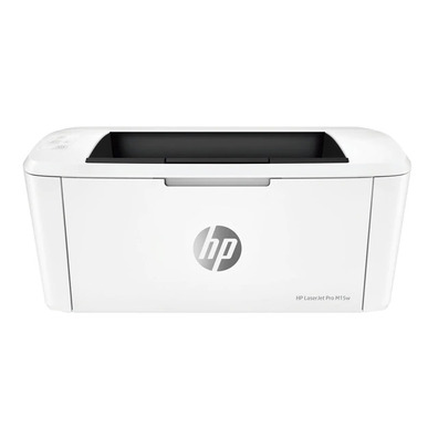 Printer HP Laserjet Pro M15W Wifi USB