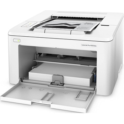 HP LaserJet Pro M203DW Printer