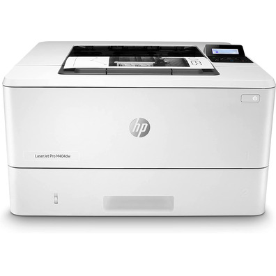 HP LaserJet Pro M404DW Printer