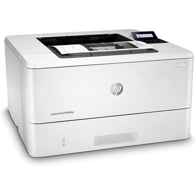 HP LaserJet Pro M404DW Printer