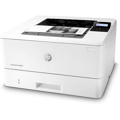 HP Laserjet Pro M404N Printer