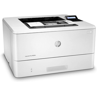 HP Laserjet Pro M404N Printer