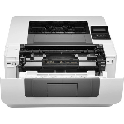 HP Laserjet Pro M404N Printer