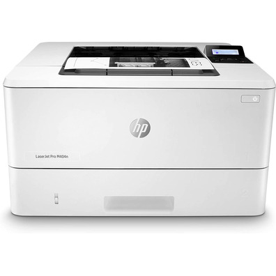 HP Laserjet Pro M404N Printer