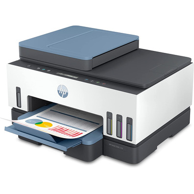 HP Multifunction Smart Tank 7006 Printer