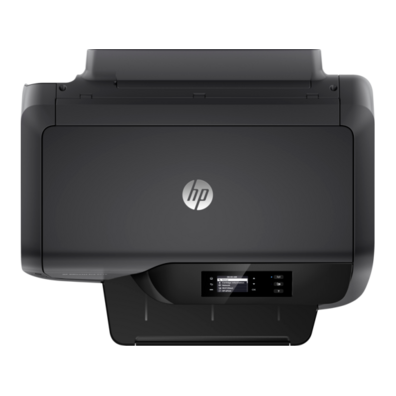 printer hp officejet pro 8210