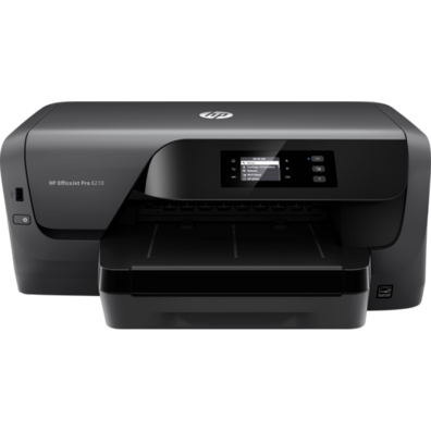 printer hp officejet pro 8210