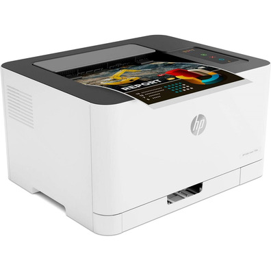 HP 150A Color Laser Printer