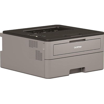 Brother HL-L2350DW Wifi/Grey Duplex Monochrome Laser Printer