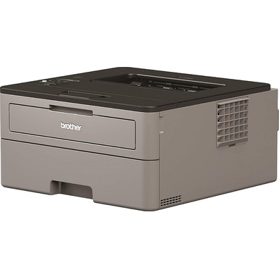 Brother HL-L2350DW Wifi/Grey Duplex Monochrome Laser Printer