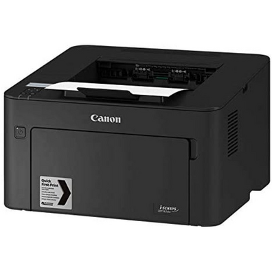 Canon I-sensys LBP162DW Wifi/Black Duplex Monochrome Laser Printer