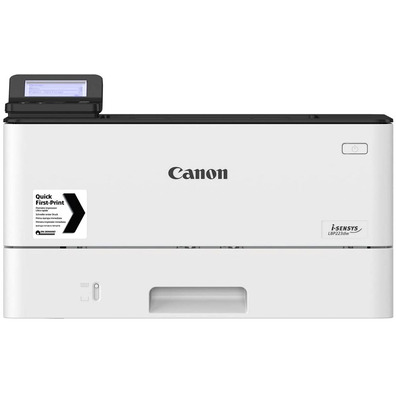 Canon I-sensys LBP223DW Wifi/White Duplex Monochrome Laser Printer