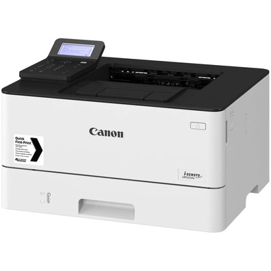 Canon I-sensys LBP223DW Wifi/White Duplex Monochrome Laser Printer