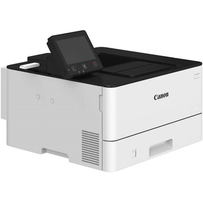 Canon I-sensys LBP223DW Wifi/White Duplex Monochrome Laser Printer