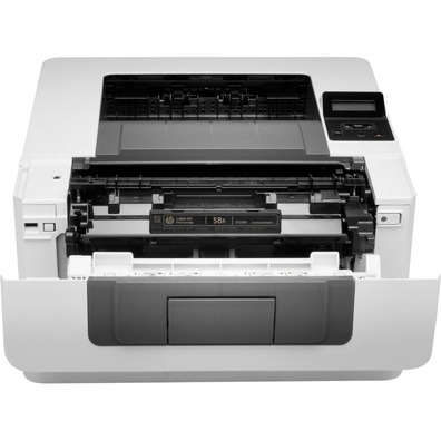 HP Laserjet Pro M404DW Wifi/White Duplex Laser Printer