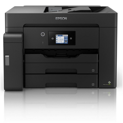 Epson Ecotank ET-M16600 Wifi/Duplex/Fax Multi-function Printer