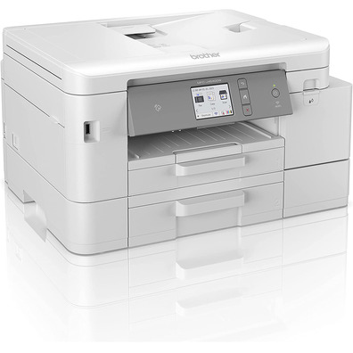 MfC-J4540DWXL Wifi/Fax/Duplex Multifunction Printer