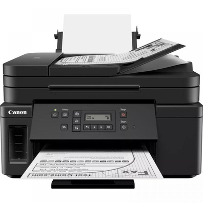 Canon Pixma GM4050 Black Multi-function Printer