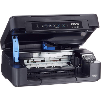 Epson Expression Multifunction Printer Home XP-2105 Black Wifi