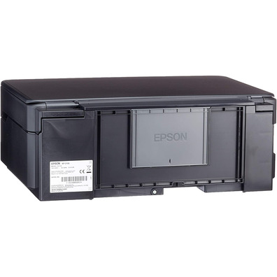 Epson Expression Multifunction Printer Home XP-2105 Black Wifi