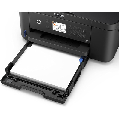 Multifunction printer Epson Expression Home XP-5100 Wifi Duplex