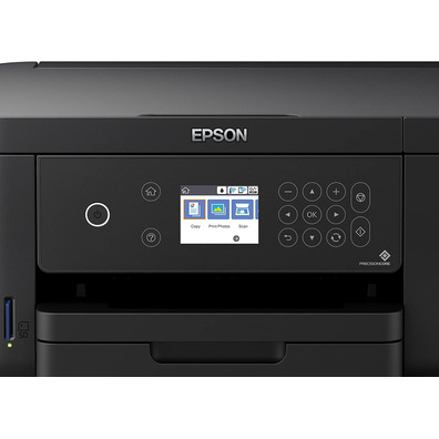 Multifunction printer Epson Expression Home XP-5100 Wifi Duplex