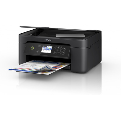 Multifunctional printer Epson XP-4100