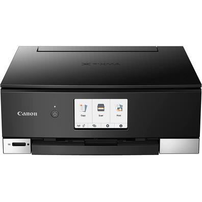 Canon Pixma T18350a Wifi/Black Duplex