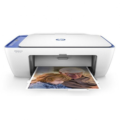 Printer Multifuncion HP Deskjet 2630