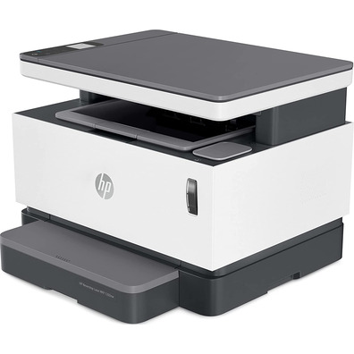 HP Neverstop 1202NW Multifunction Printer