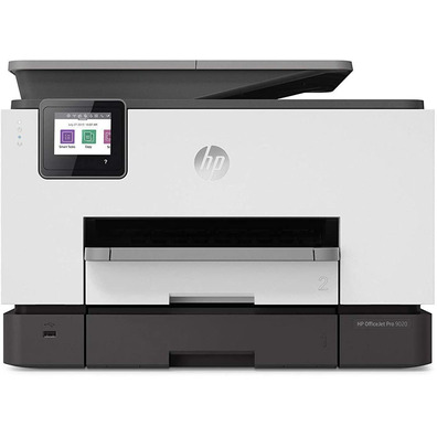 Multifunction printer HP Officejet Pro 9020