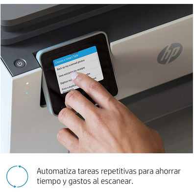 Multifunction printer HP Officejet Pro 9020