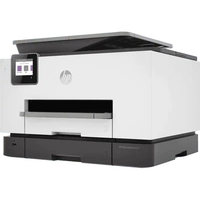 Multifunction printer HP Officejet Pro 9020