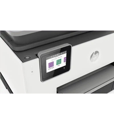 Multifunction printer HP Officejet Pro 9020