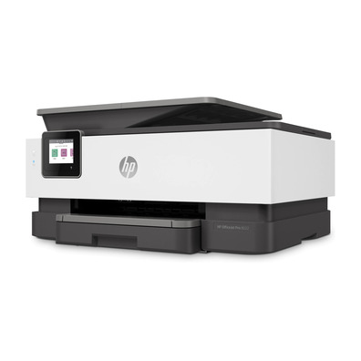 Multifunction printer Inkjet HP Officejet Pro 8022