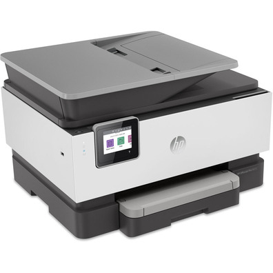 Multifunction printer Inkjet HP Officejet Pro 8022