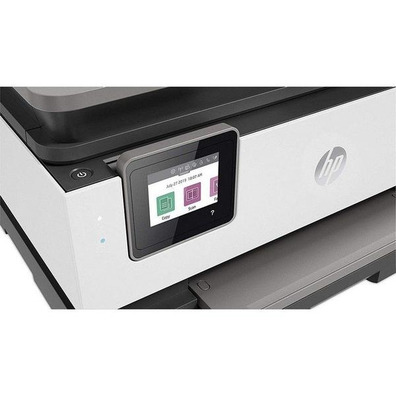 Multifunction printer Inkjet HP Officejet Pro 8022