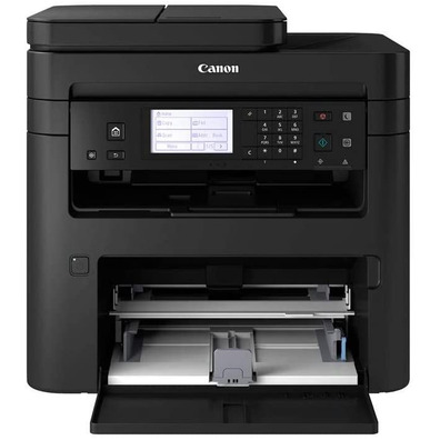 Canon I-sensys MF264DW Wifi/Black Duplex Monochrome Laser Multifunction Printer