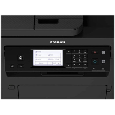 Canon I-sensys MF264DW Wifi/Black Duplex Monochrome Laser Multifunction Printer