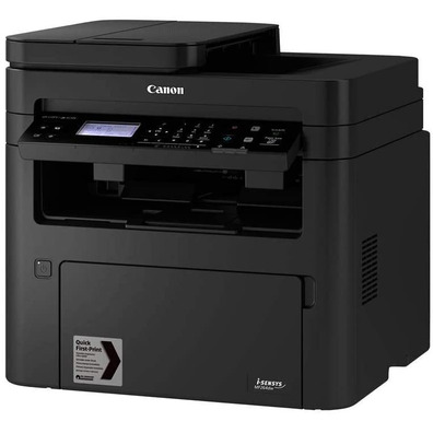 Canon I-sensys MF264DW Wifi/Black Duplex Monochrome Laser Multifunction Printer