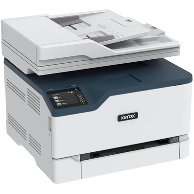 Xerox Multifunction Printer C235V